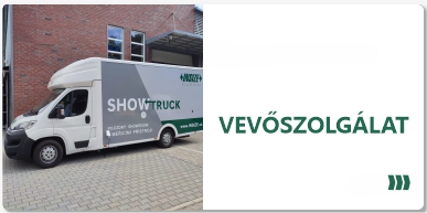 VEVŐSZOLGÁLAT insize